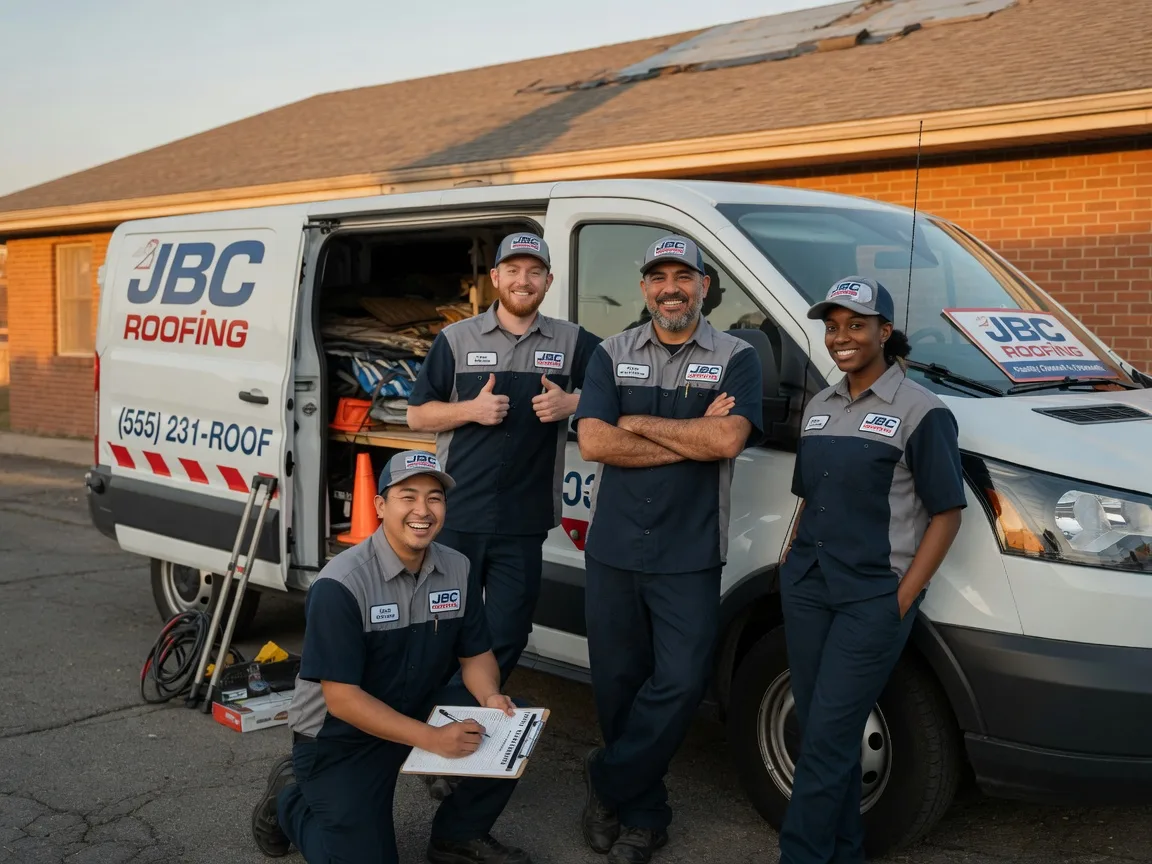 Roof Replacement company in Stockton, NJ