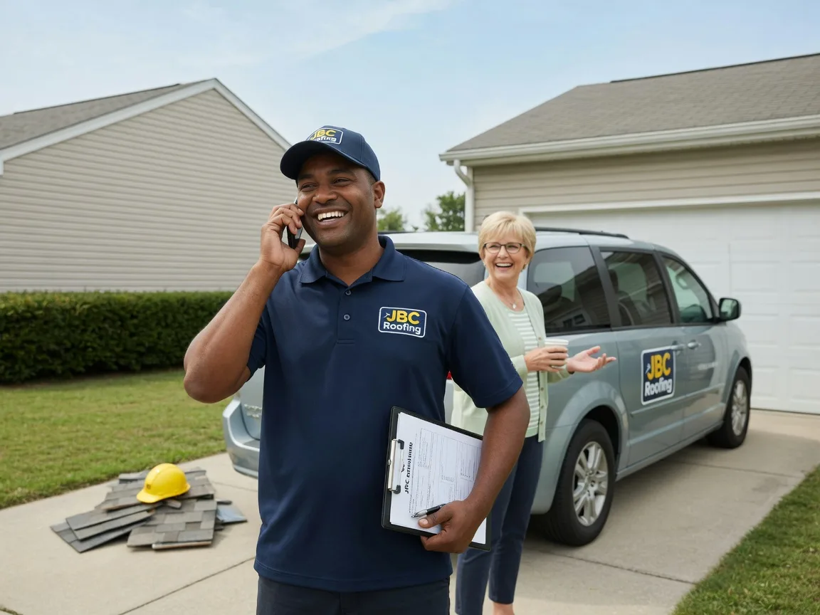 Roof Replacement Stockton, NJ FAQs